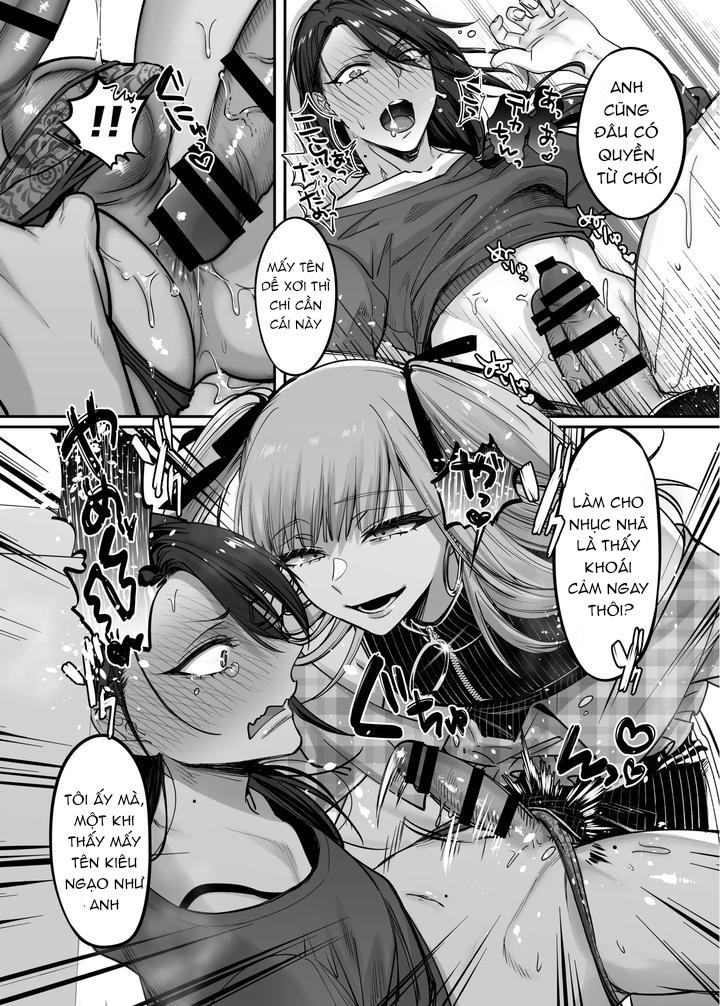 Đọc truyện Cưng mà nói - Chapter 99