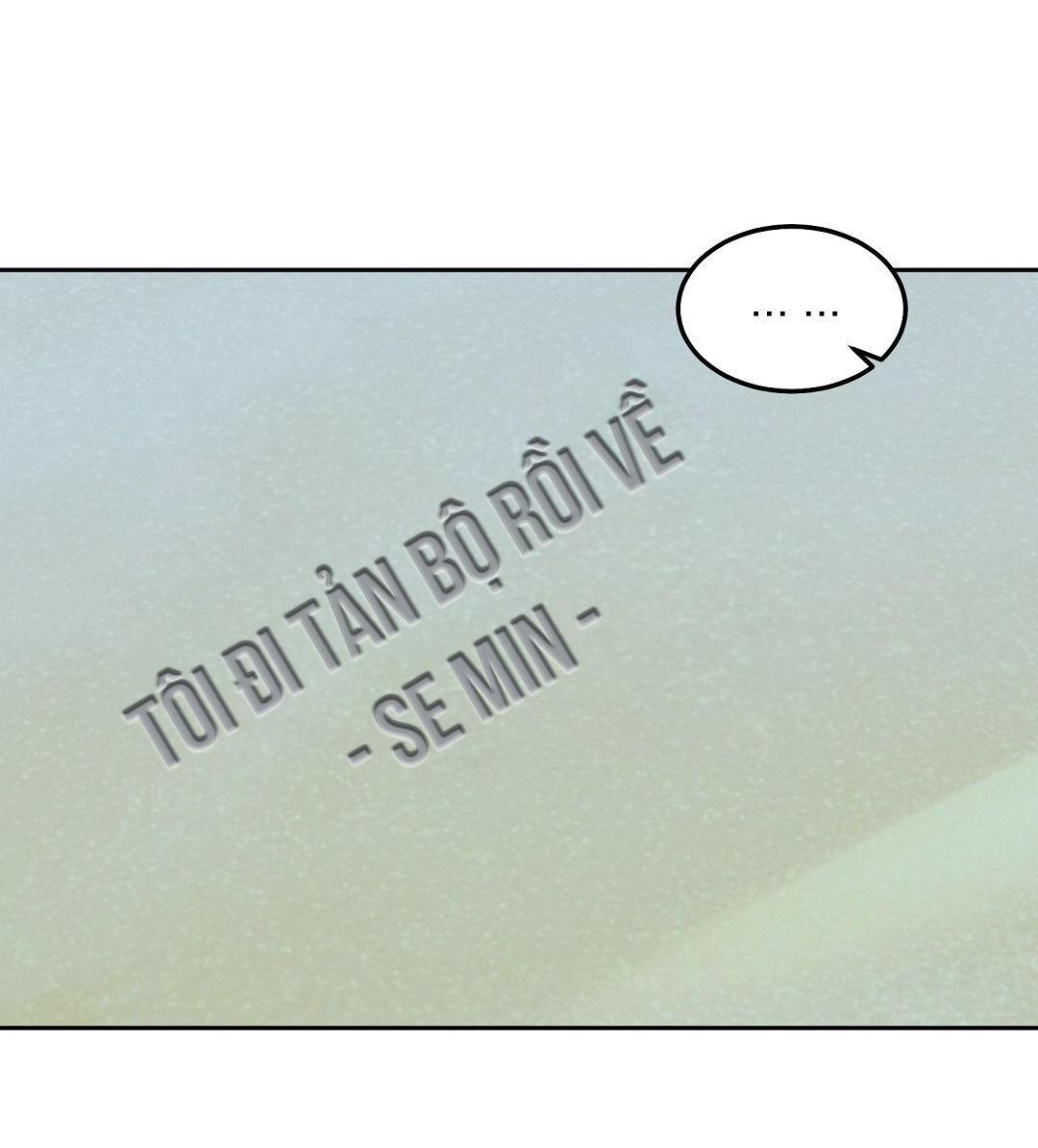Đọc truyện CHUYỆN TÌNH ĐẢO HOANG - Chapter 14