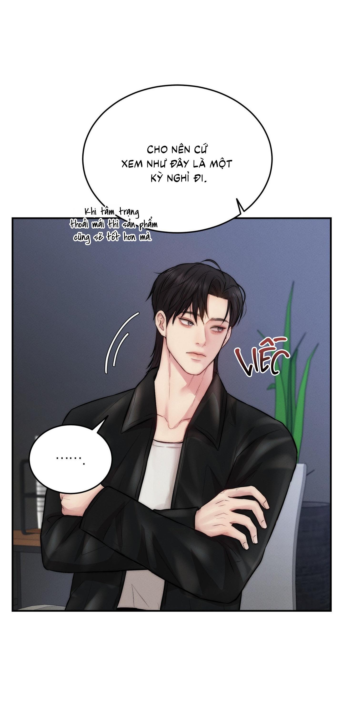 Đọc truyện (CBunu) Love Remedy - Chapter 29