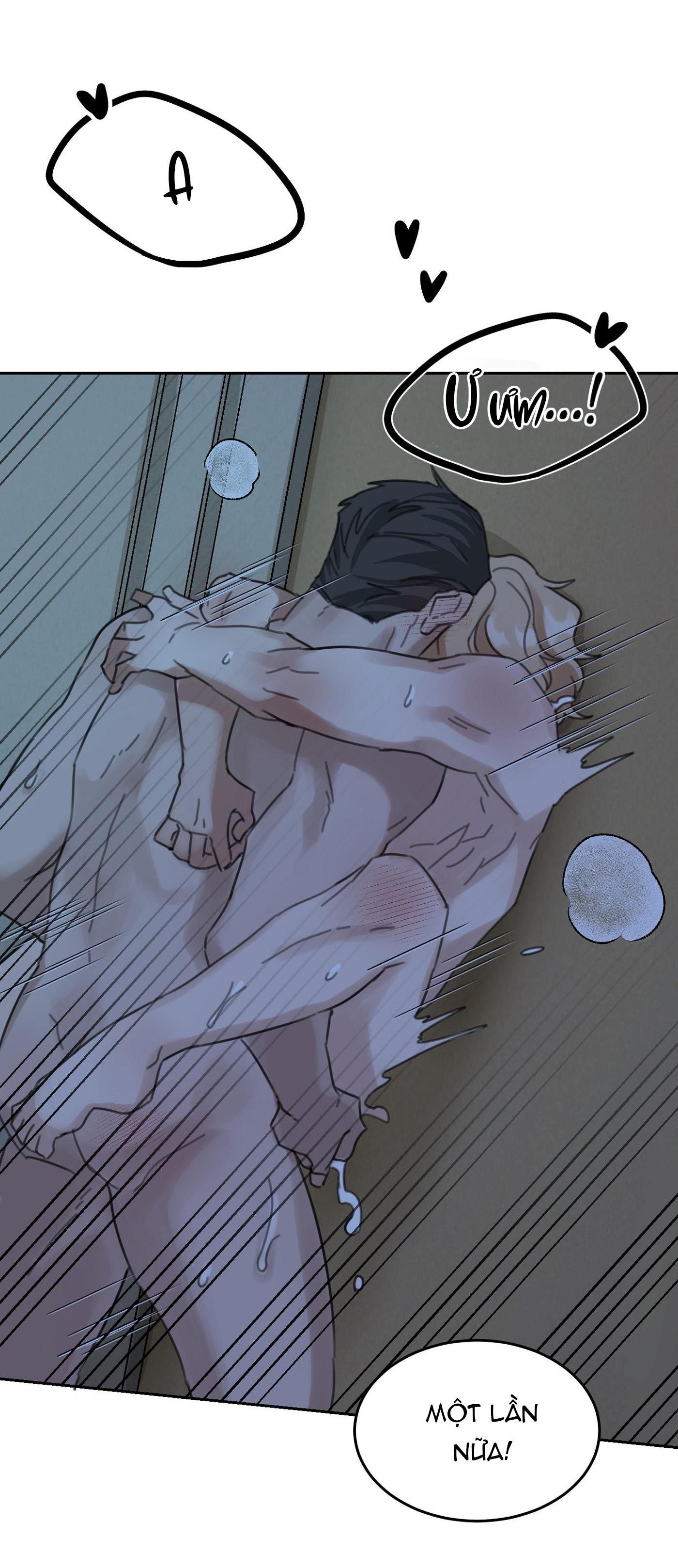 Đọc truyện BL NGẮN CHỊCH HỎNY - Chapter 35.4