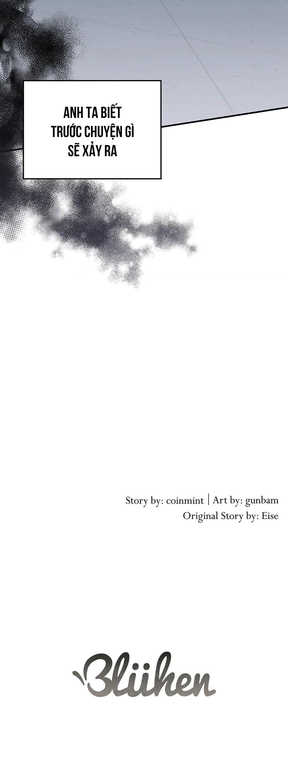 Đọc truyện Deadman Switch - Chapter 28