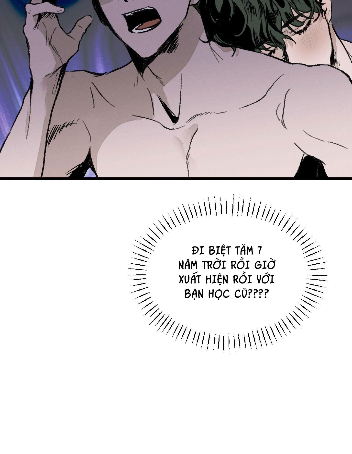 Đọc truyện BL NGẮN CHỊCH HỎNY - Chapter 49.2