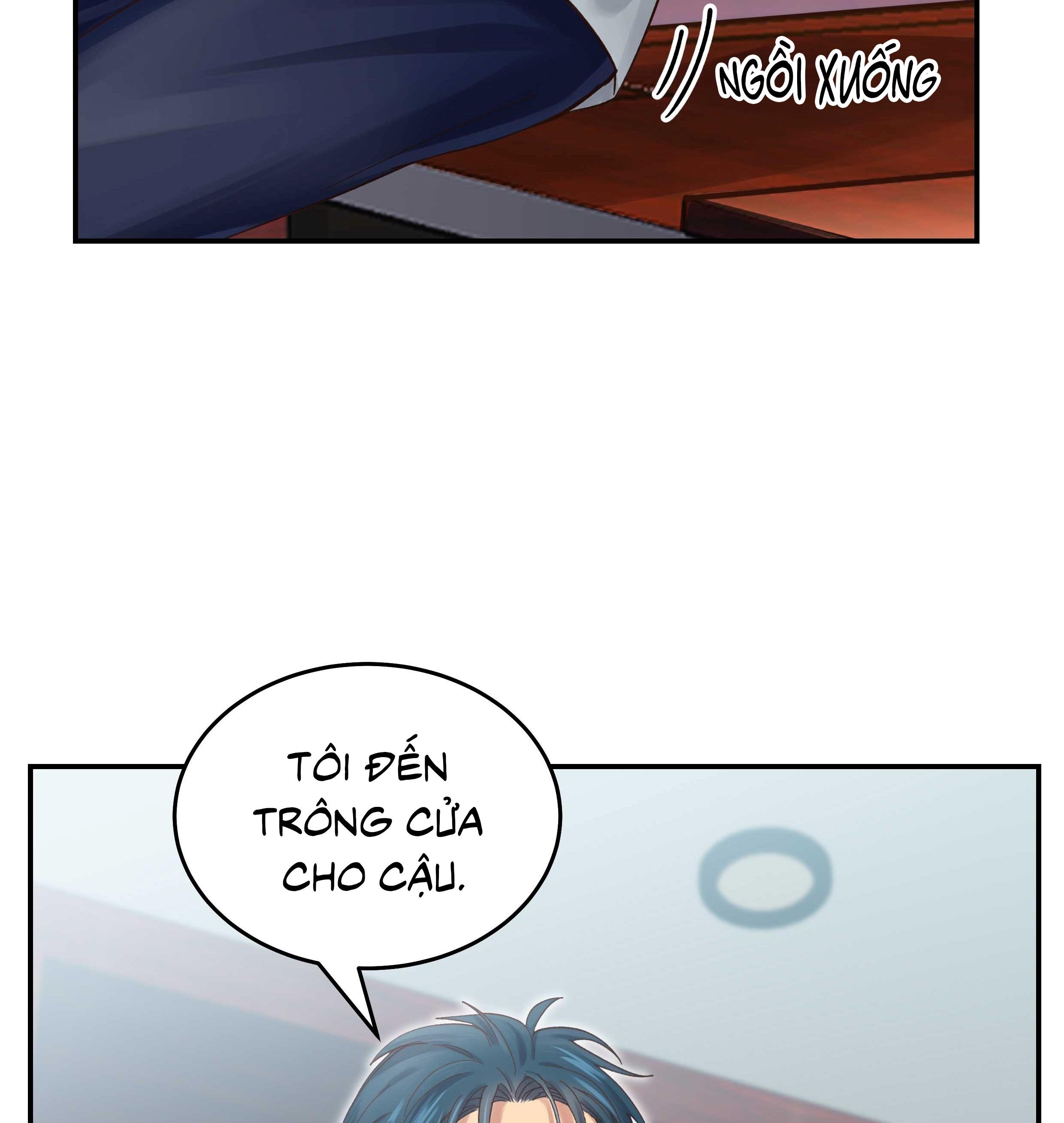 Đọc truyện Quán cơm tỳ hưu - Chapter 73