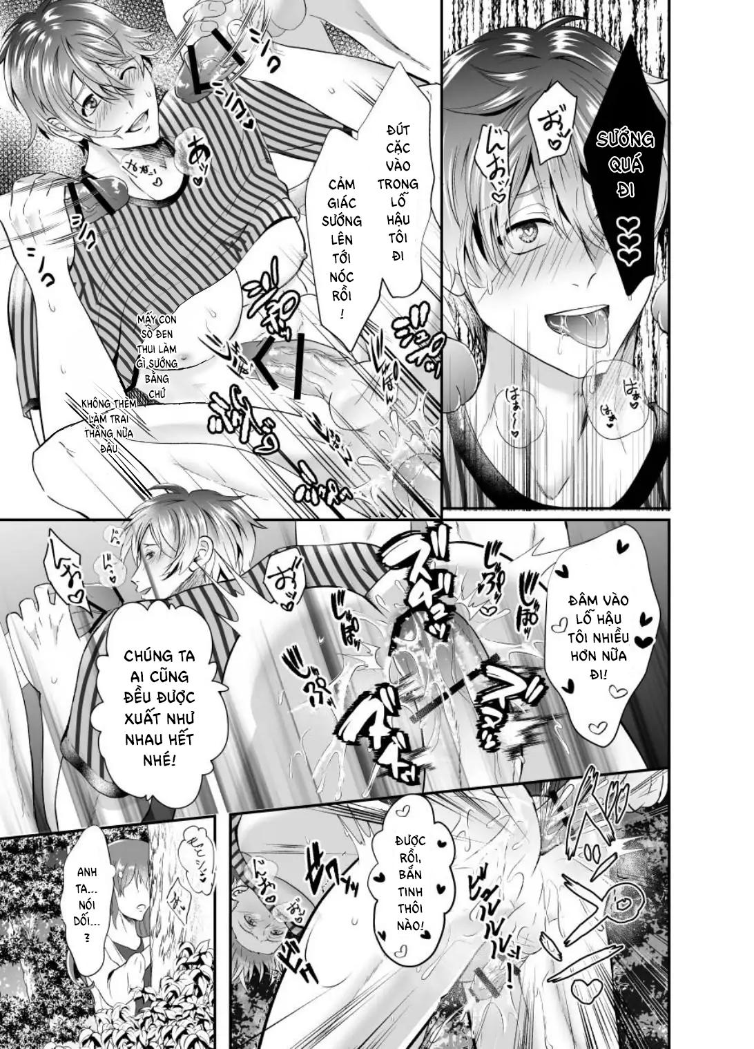 Đọc truyện Cưng mà nói - Chapter 83