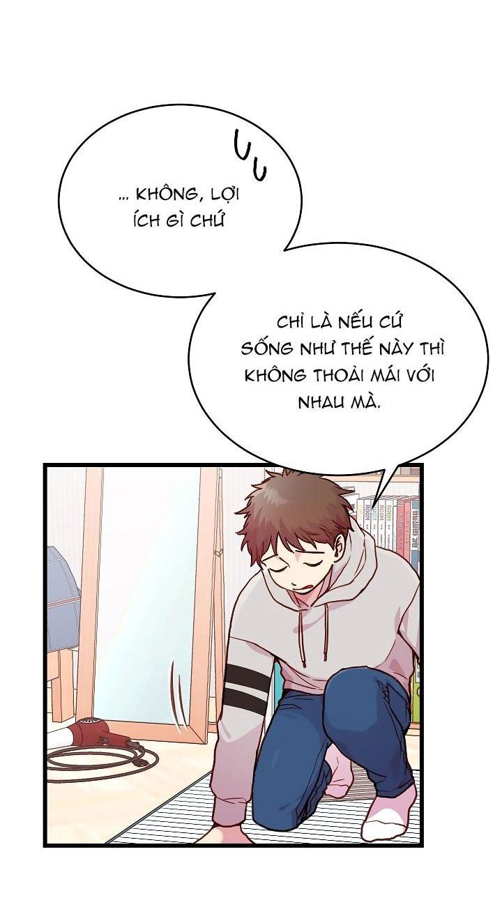 Đọc truyện Cách Để Trở Thành Gia Đình - Chapter 4