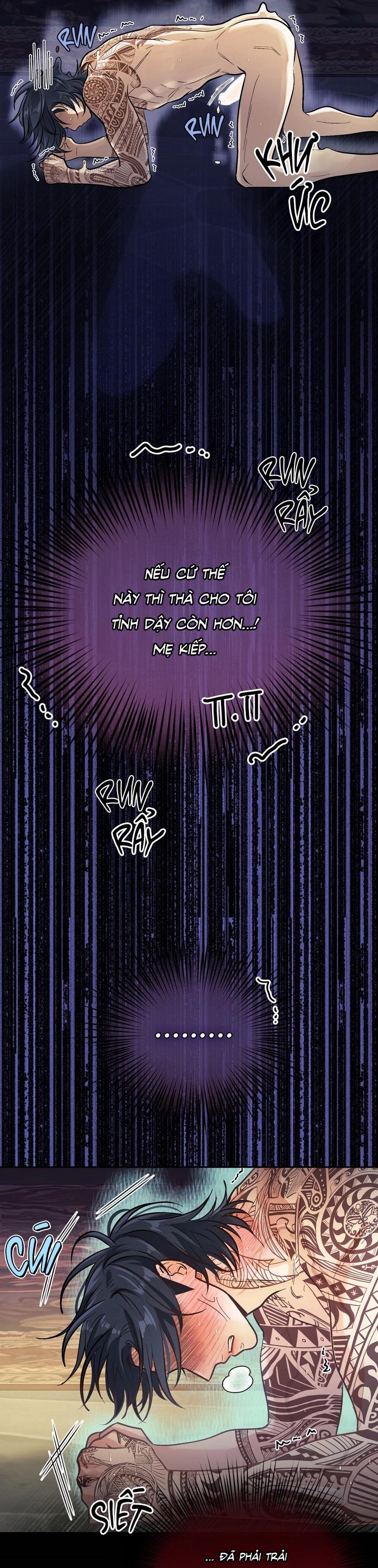 Đọc truyện [END] BẠN TRAI VÔ SONG CỦA TÔI - Chapter 38