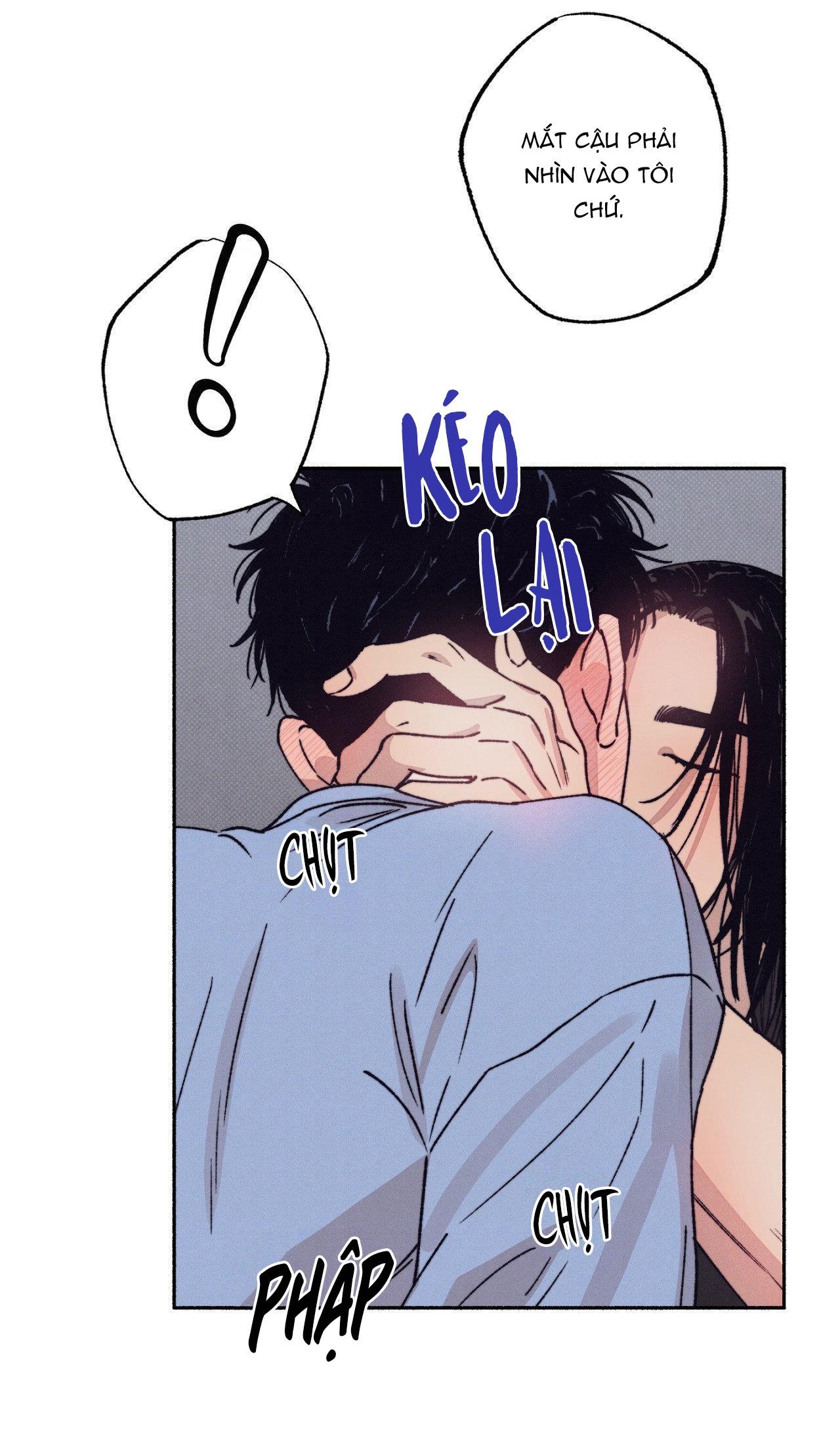 Đọc truyện TỪ 1 ĐẾN 10 - Chapter 18