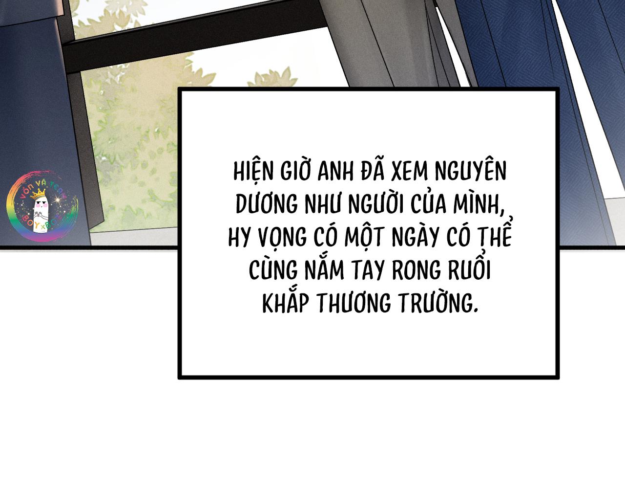 Đọc truyện Cuộc Đối Đầu Gay Gắt - Chapter 97