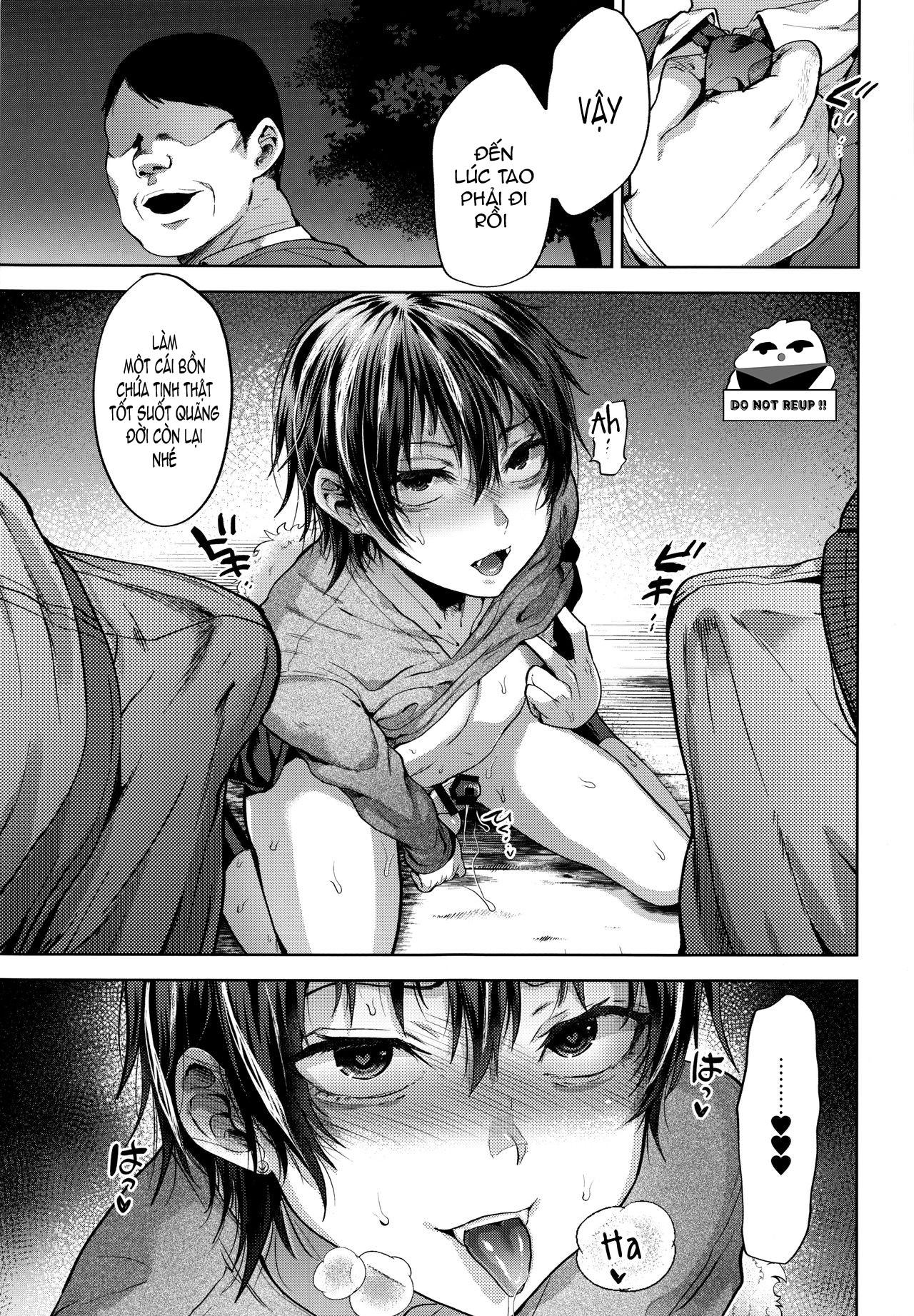 Đọc truyện Tuyển tập cung bạ chà bứ - Chapter 18