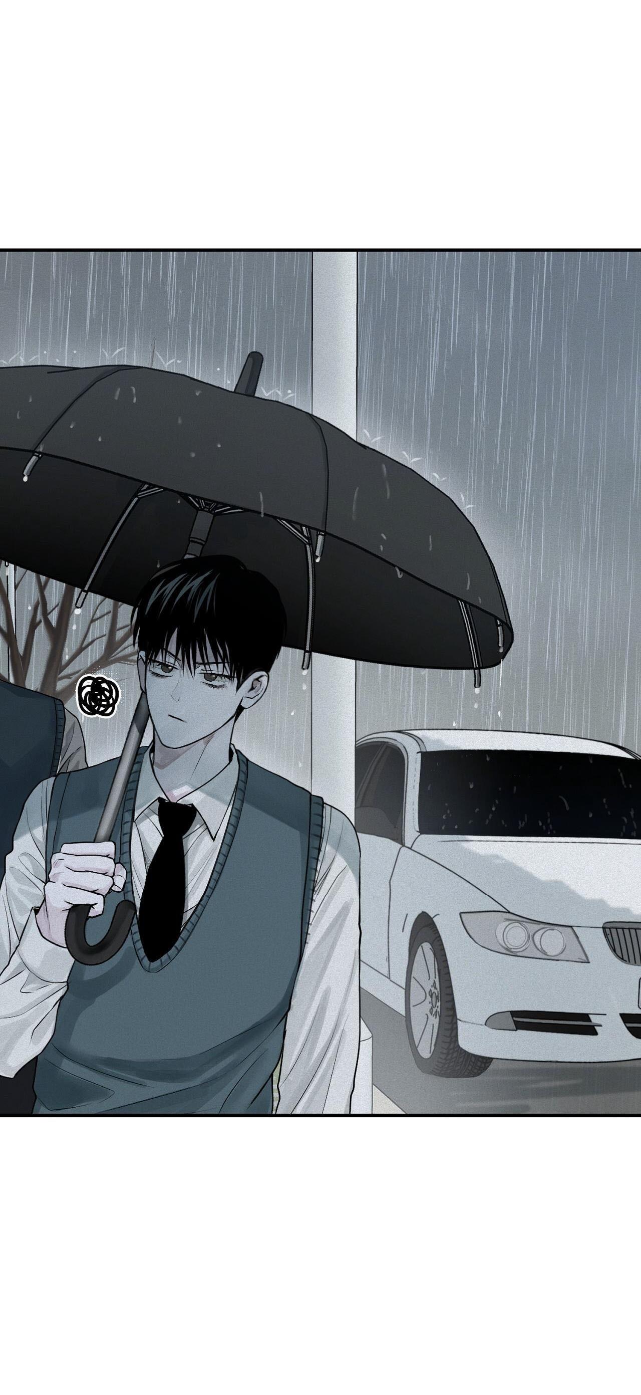 Đọc truyện (CBunu) Phép Chiếu - Chapter 18