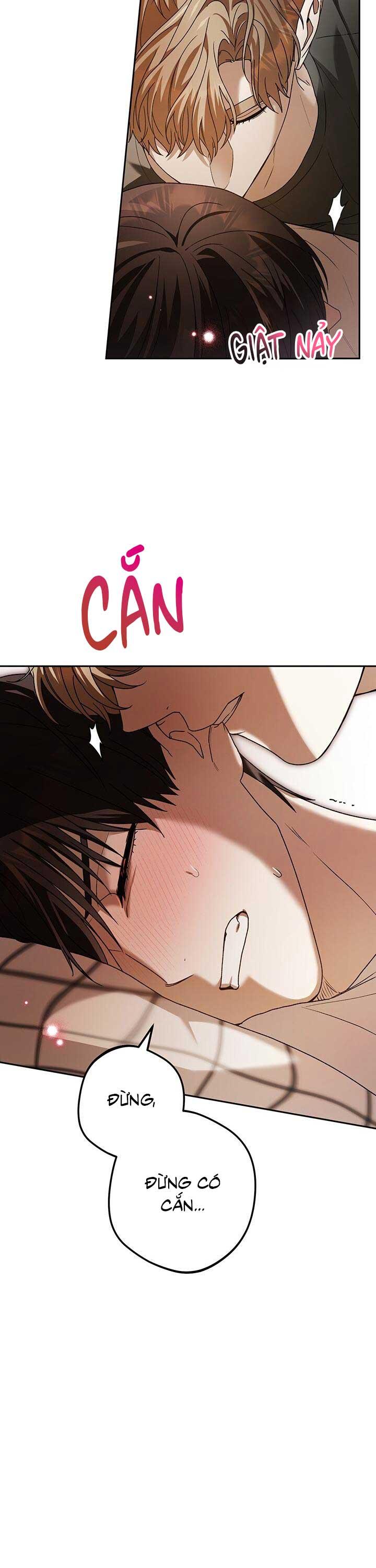 Đọc truyện NETKAMA PUNCH!! - Chapter 75