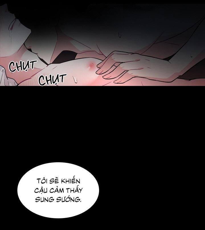 Đọc truyện Who’s your daddy - Chapter 1