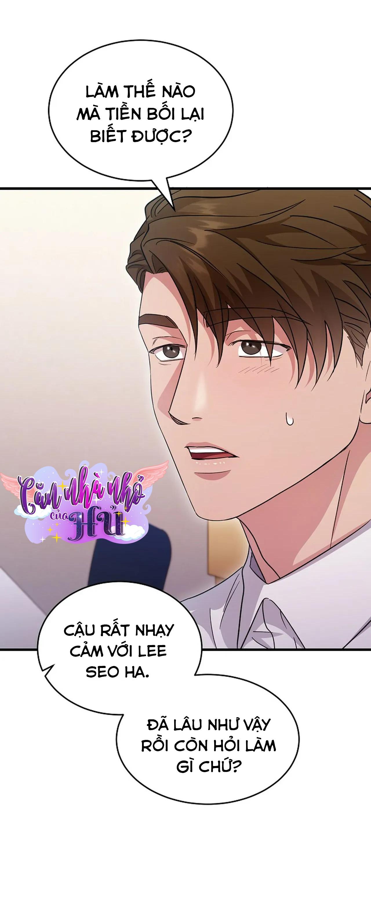 Đọc truyện DÒNG SÔNG NÔ LỆ - Chapter 17