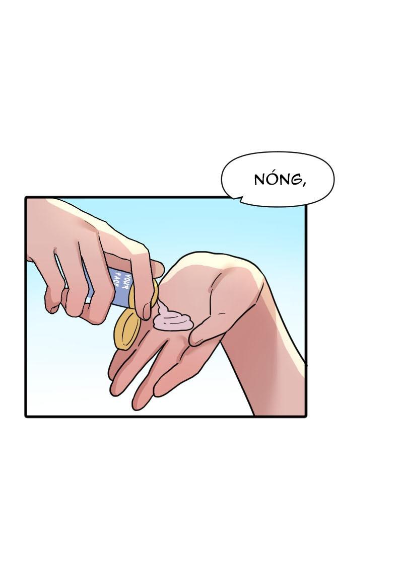Đọc truyện Truyện Ngôn Nhưng Không Ngôn Lắm - Chapter 73