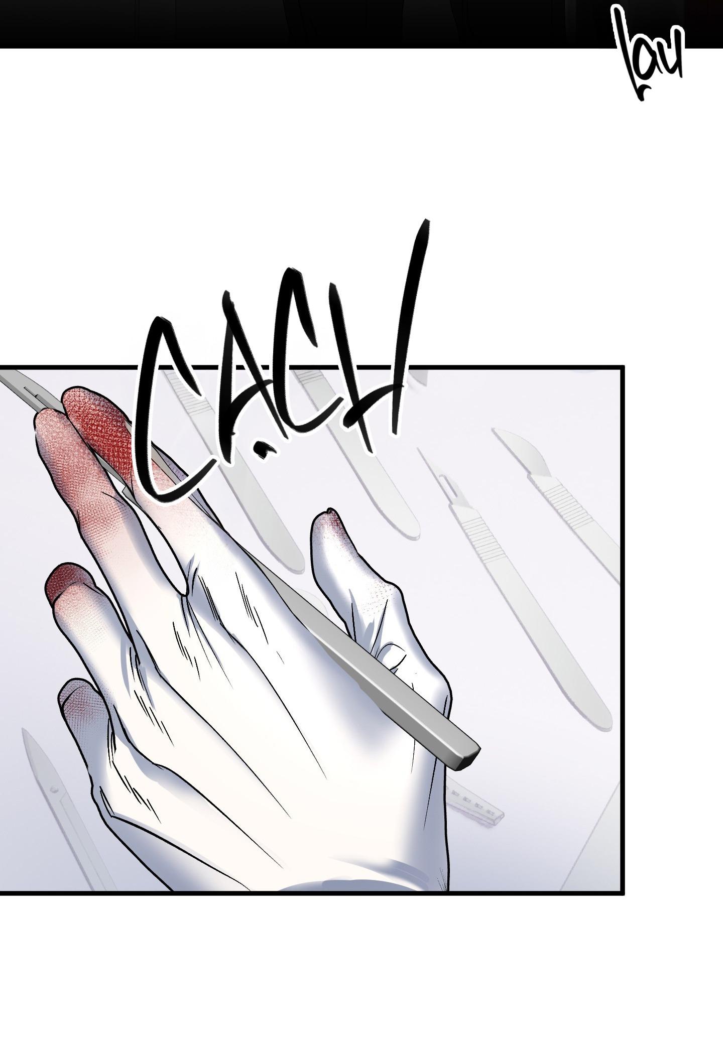 Đọc truyện SỰ TRÓI BUỘC CỦA YAN - Chapter 10