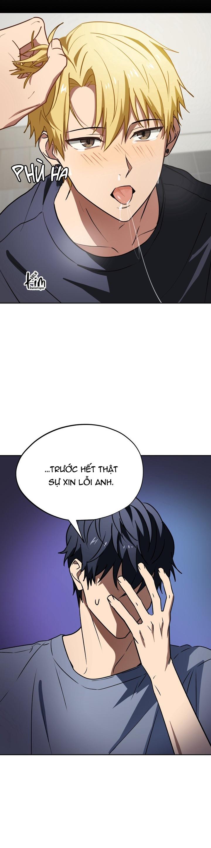 Đọc truyện BL NGẮN CHỊCH HỎNY - Chapter 55.4
