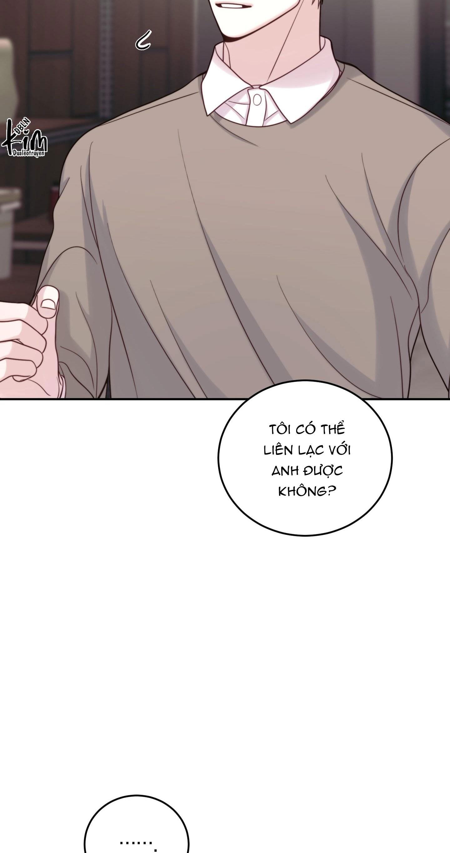 Đọc truyện BL NGẮN TUYỂN CHỌN - Chapter 19.4
