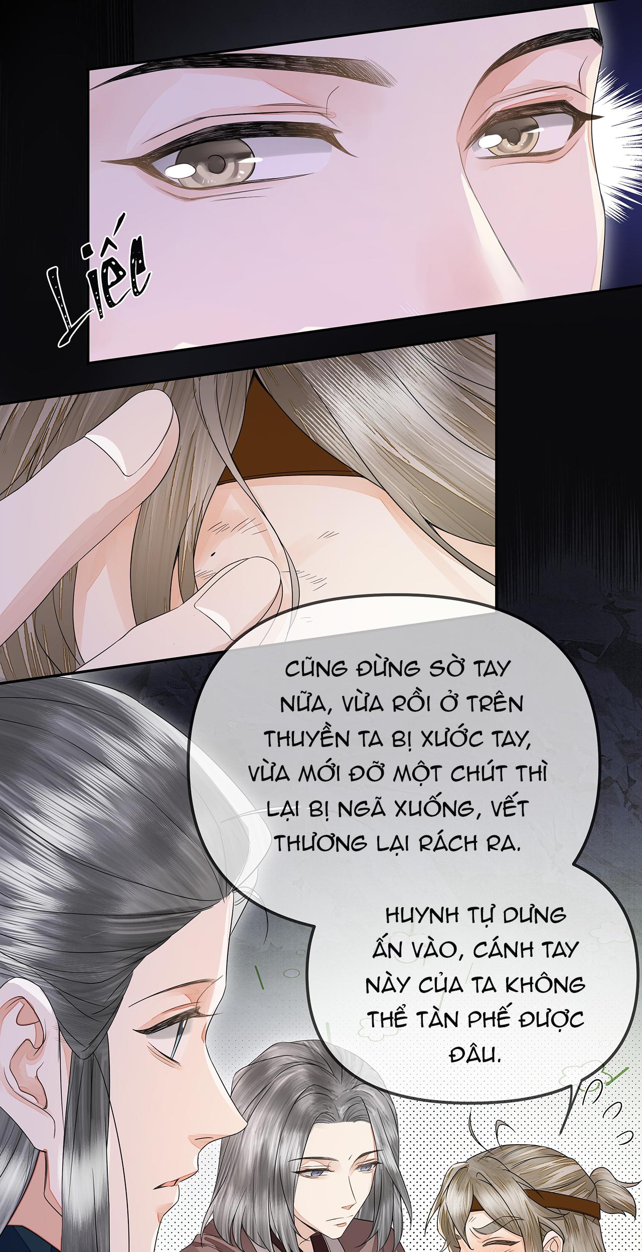 Đọc truyện Đồng Tiền Kham Thế - Chapter 37