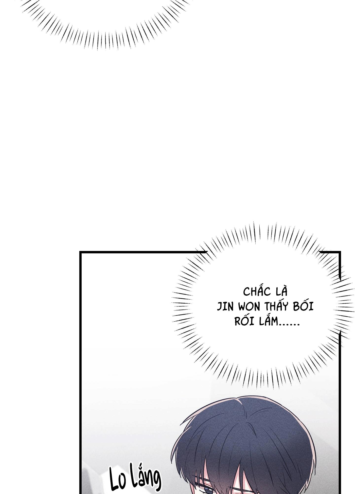 Đọc truyện BL NGẮN TUYỂN CHỌN - Chapter 11.2