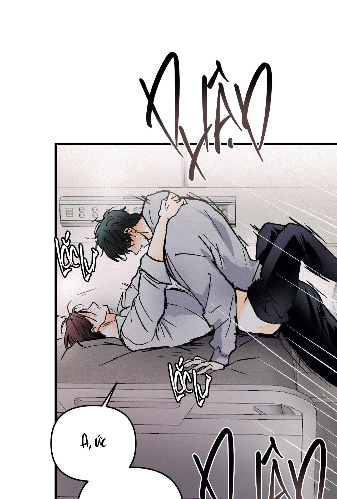 Đọc truyện LIE AGAIN - Chapter 42