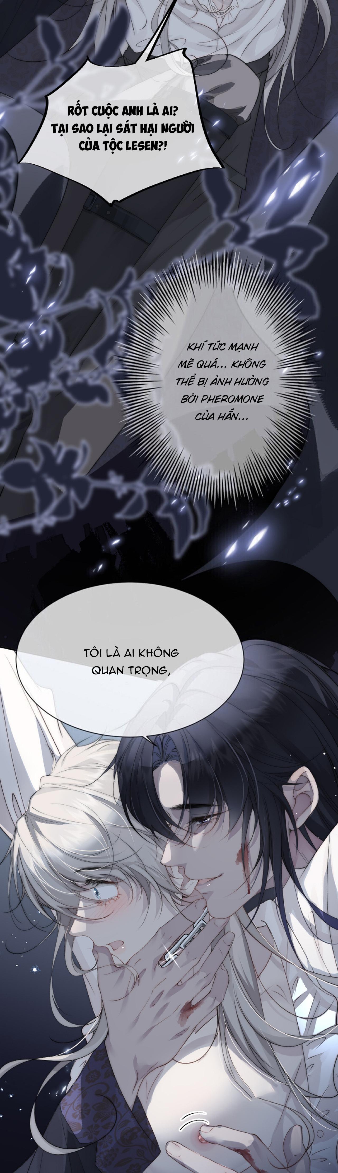 Đọc truyện Tù Long Tuyết - Chapter 1