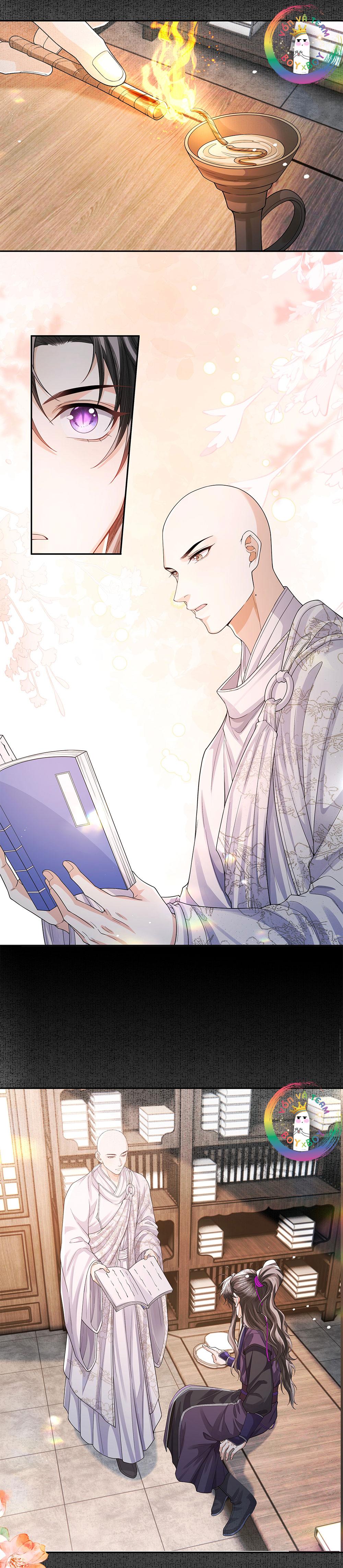 Đọc truyện Đồng Tiền Kham Thế - Chapter 88