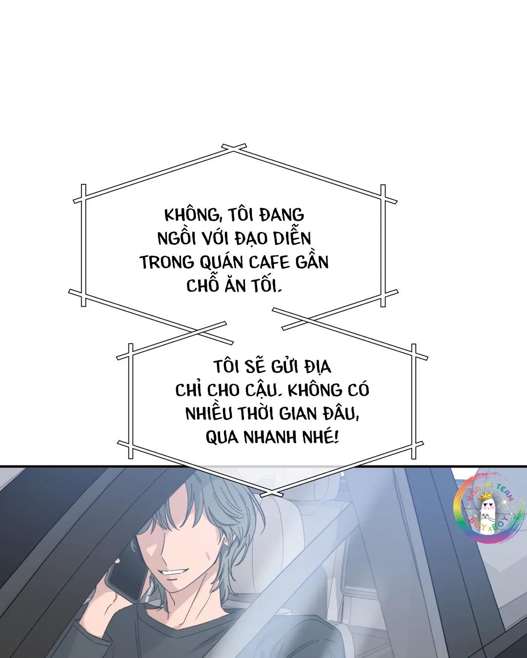 Đọc truyện SKETCH - Chapter 62