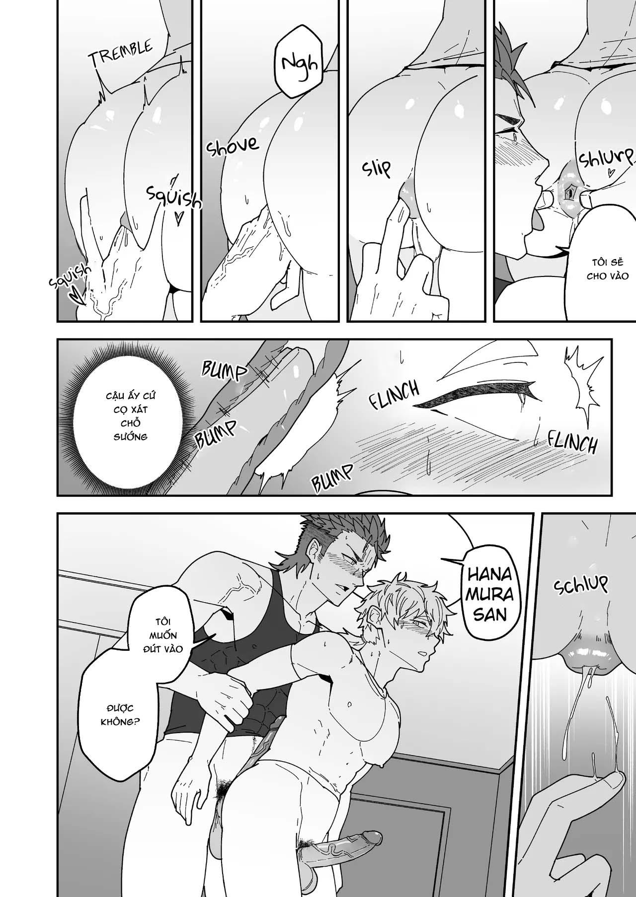 Đọc truyện Cưng mà nói - Chapter 234