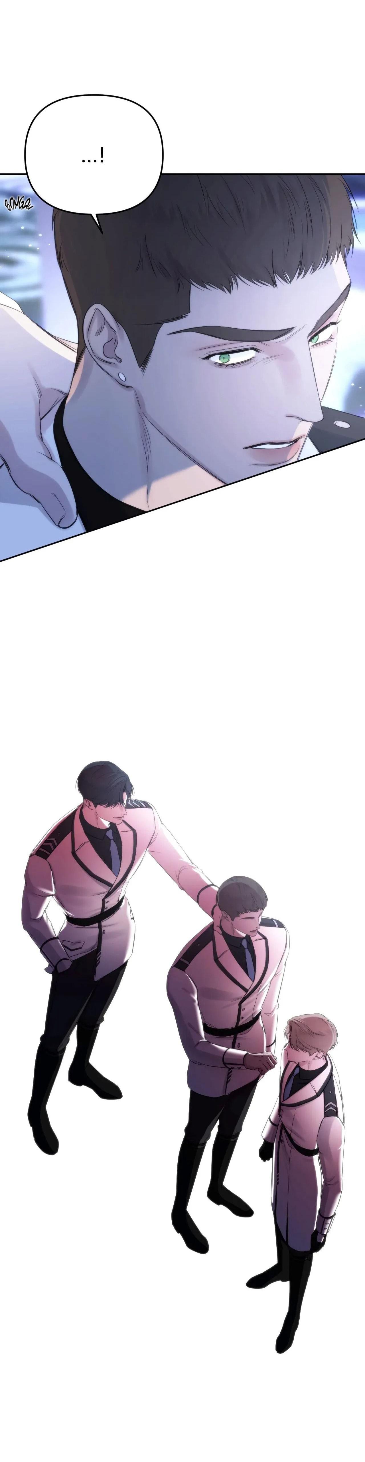 Đọc truyện TÊN TÔI - Chapter 1