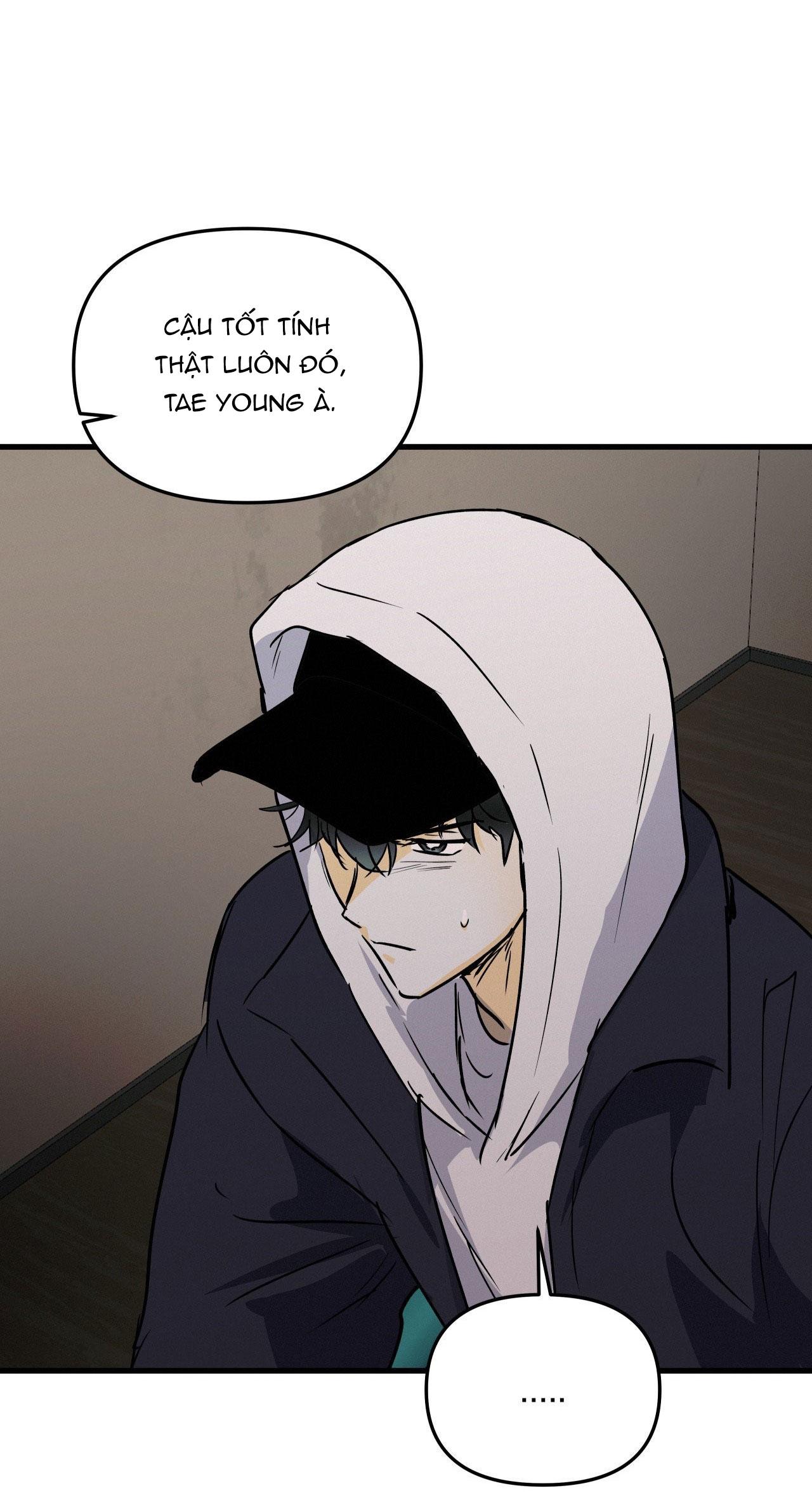 Đọc truyện LIE AGAIN - Chapter 53