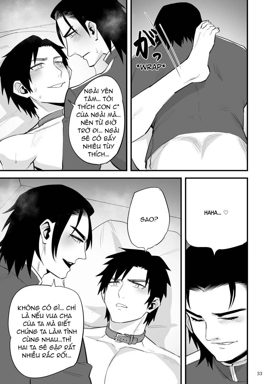 Đọc truyện Cưng mà nói - Chapter 199