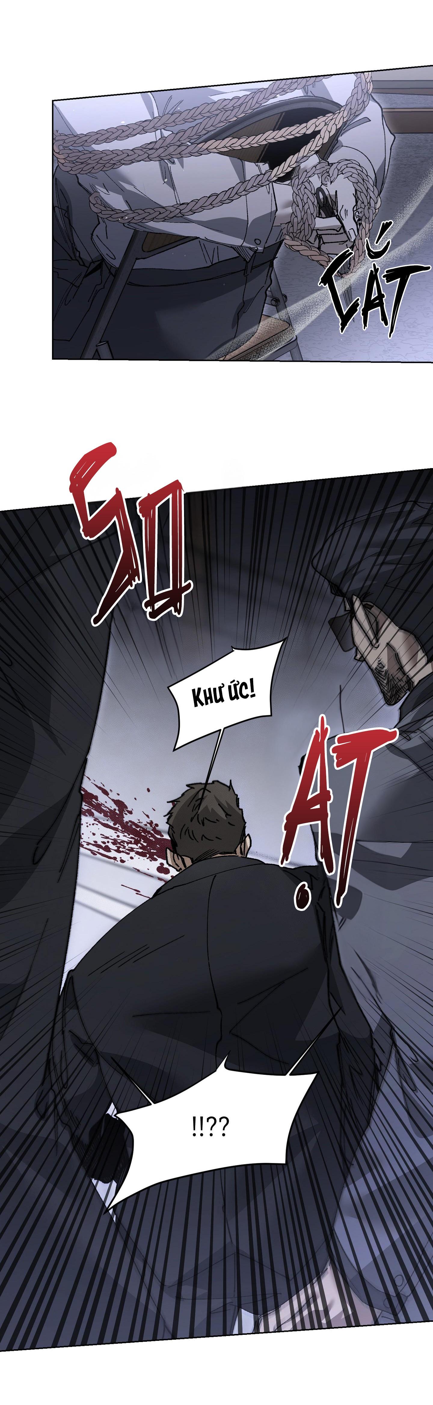 Đọc truyện TUYỂN TẬP CUỒNG CÔNG-CHIẾM HỮU CÔNG CỦA NHÀ KIM - Chapter 29.4