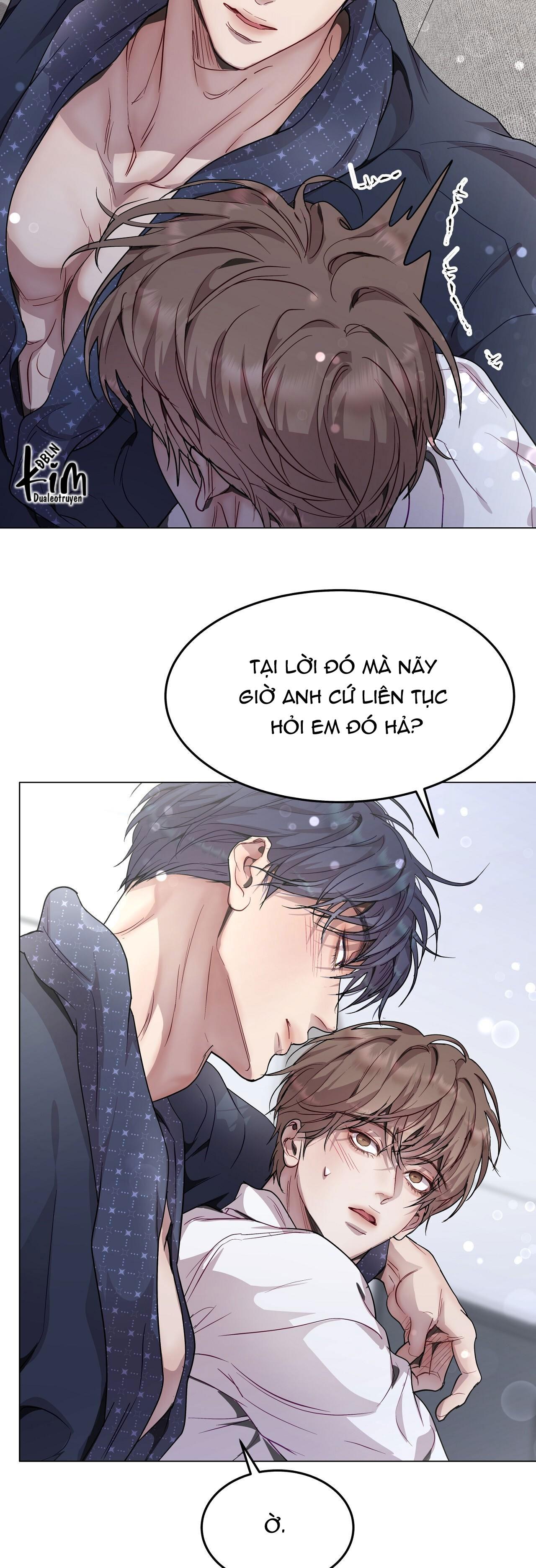 Đọc truyện LỐI SỐNG ÍCH KỶ - Chapter 61