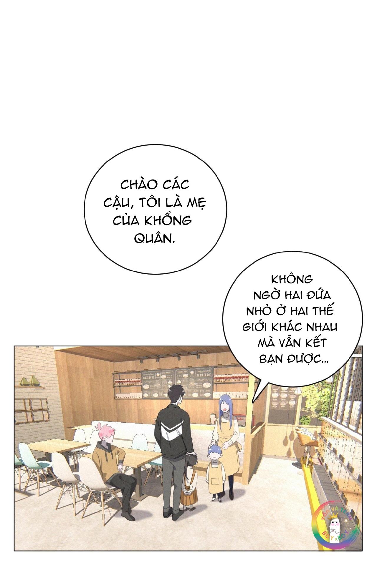 Đọc truyện Xã Hội Mồn Lèo - Chapter 49