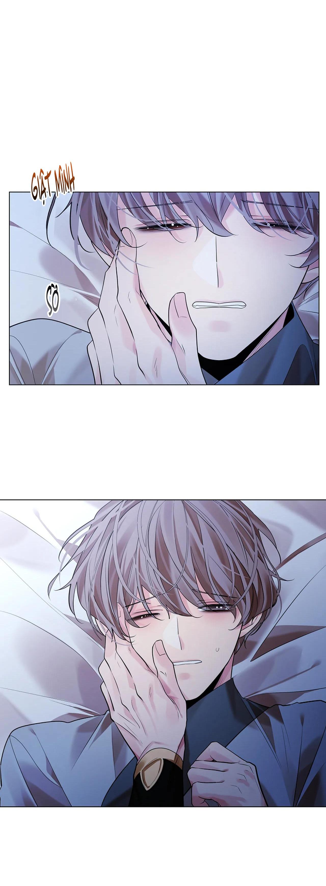 Đọc truyện HOA GIẤY - Chapter 77