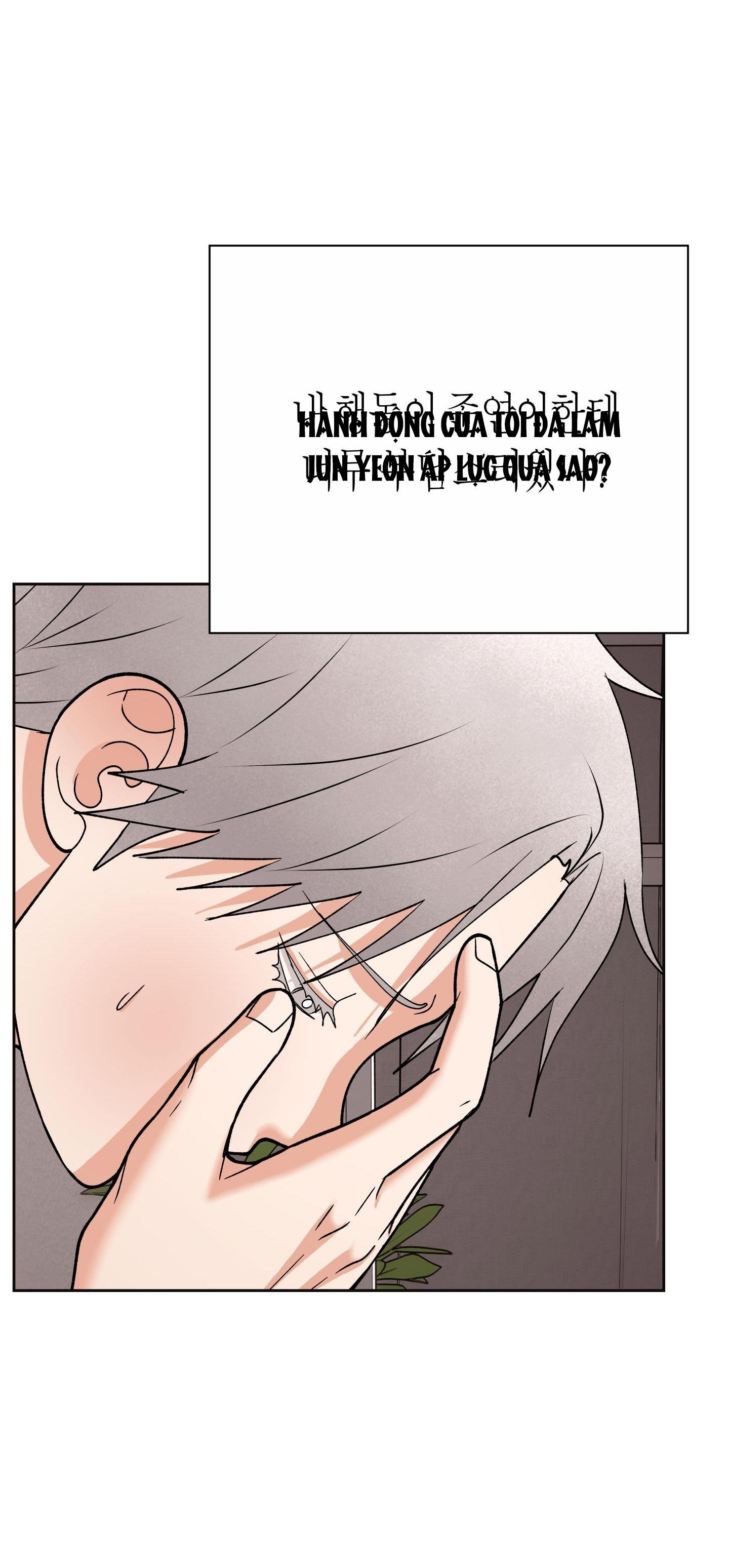 Đọc truyện BL NGẮN TUYỂN CHỌN - Chapter 31.4