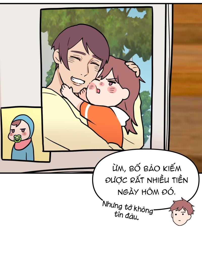 Đọc truyện Truyện Ngôn Nhưng Không Ngôn Lắm - Chapter 88