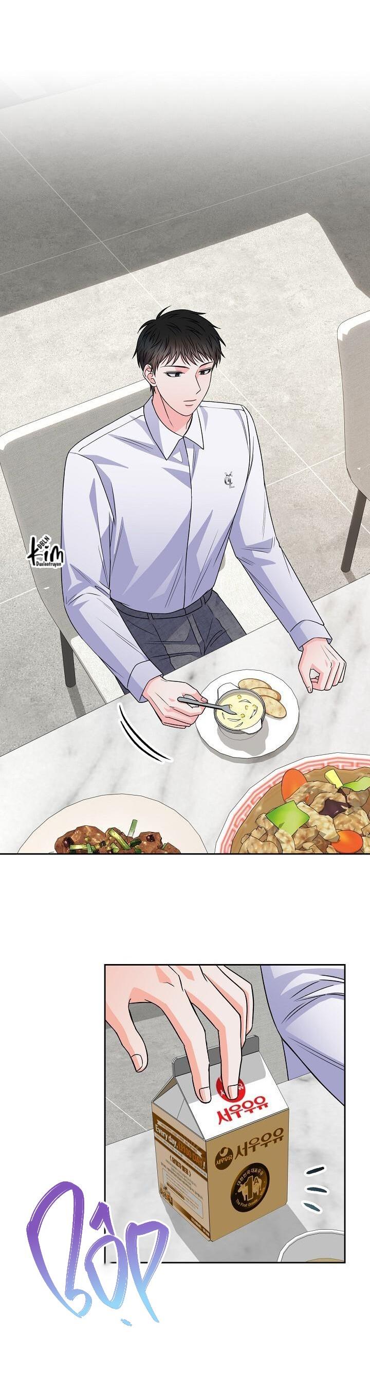 Đọc truyện CHÁN GHÉT - Chapter 42