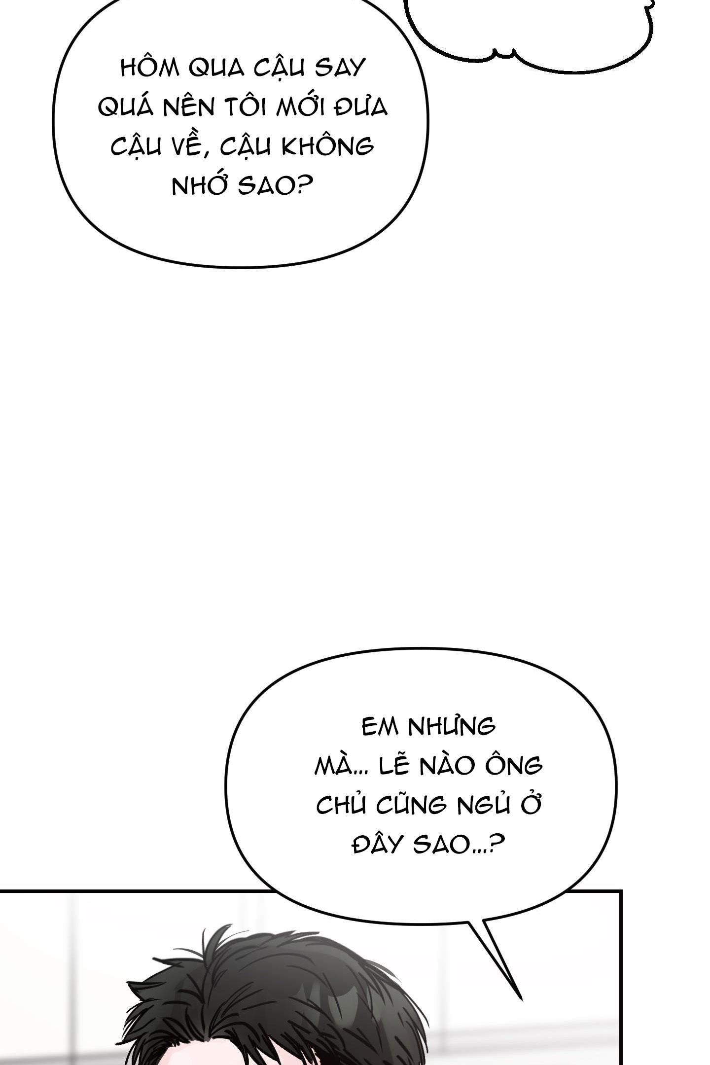 Đọc truyện BL NGẮN CHỊCH HỎNY - Chapter 40.6