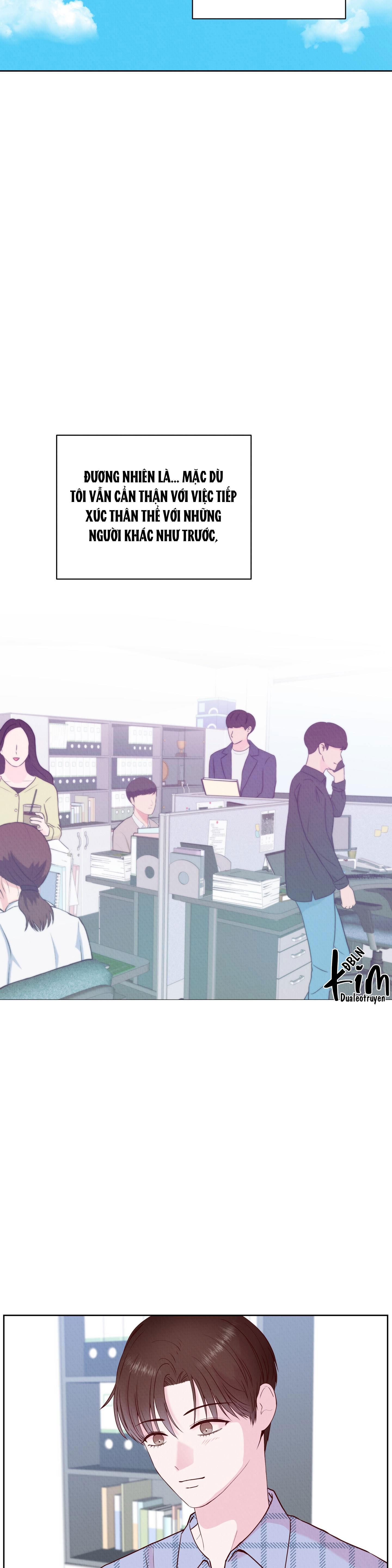 Đọc truyện BL NGẮN CHỊCH HỎNY - Chapter 50.5