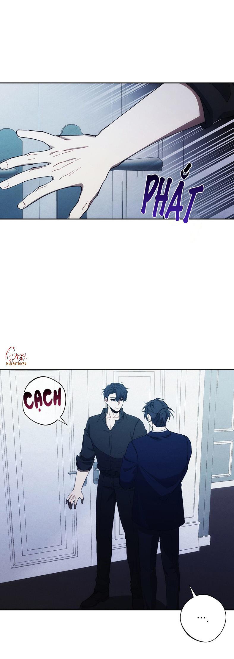 Đọc truyện RED MANSION - Chapter 39