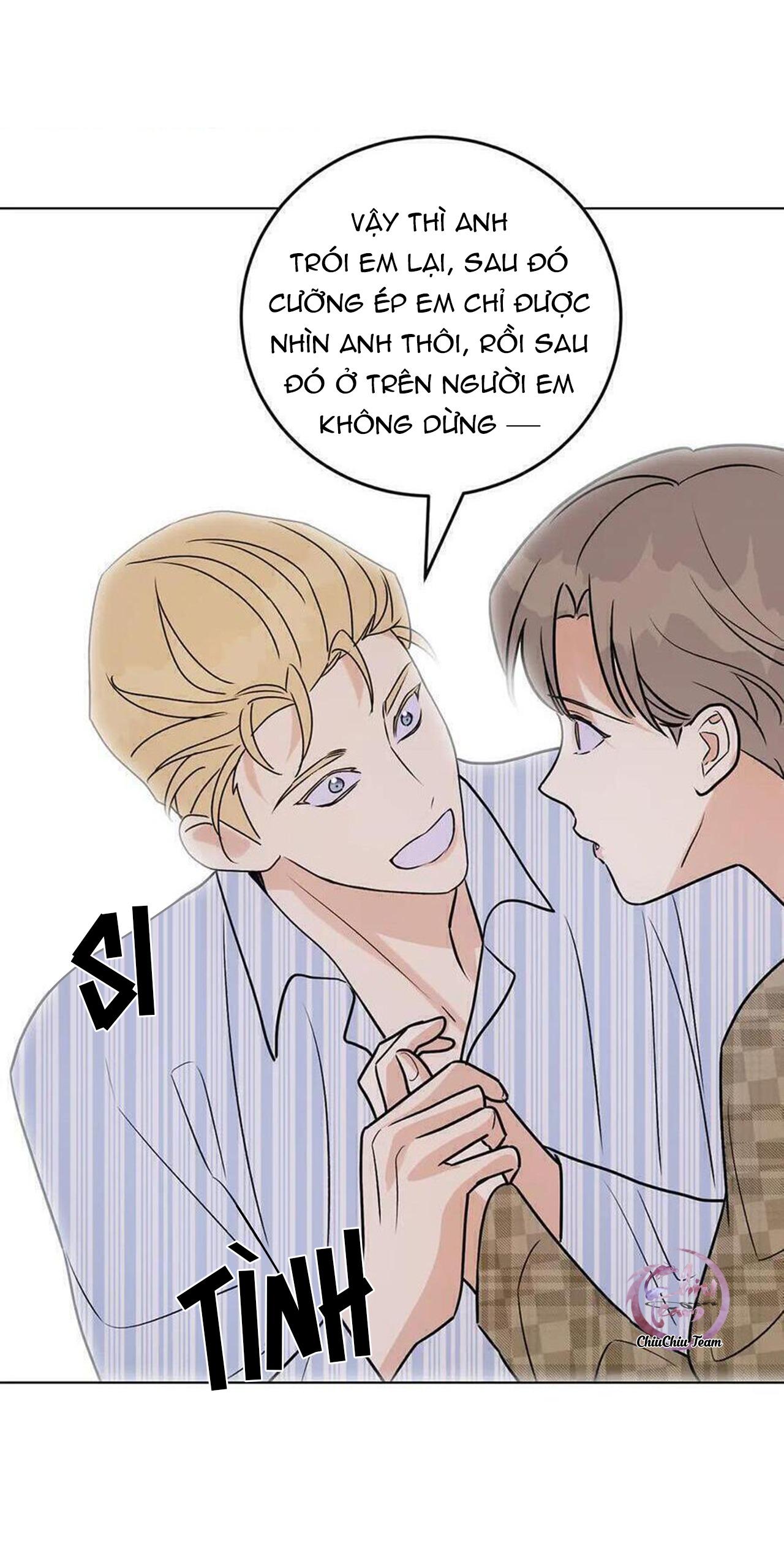 Đọc truyện Anh Trai Rẻ Tiền Của Tôi (END) - Chapter 63