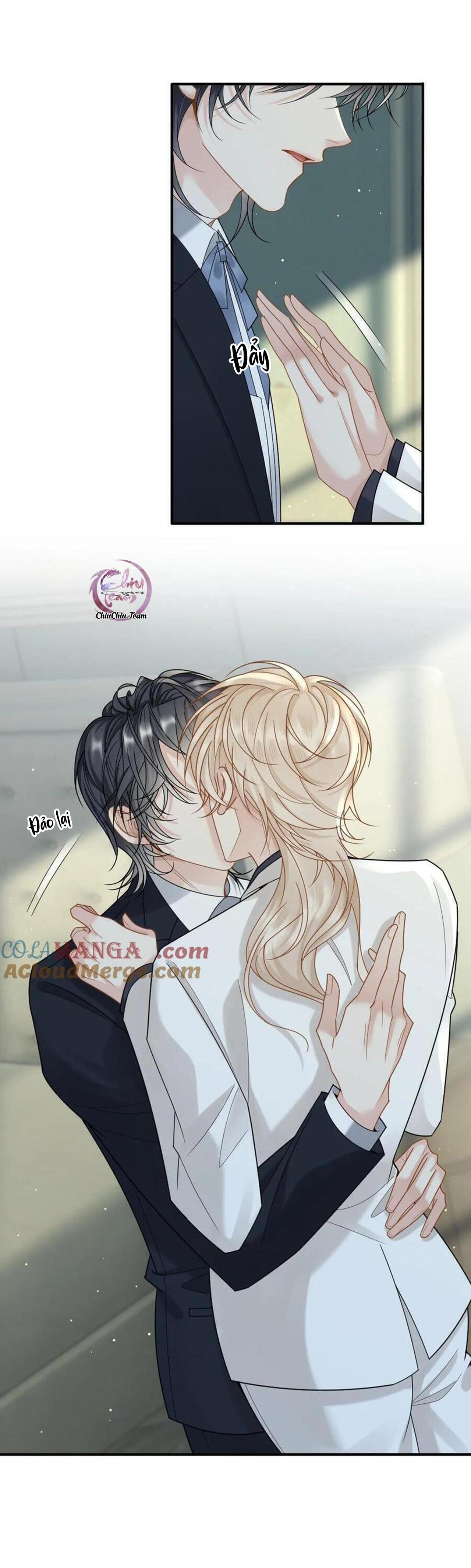 Đọc truyện Khát Vọng Ngọt Ngào - Chapter 207