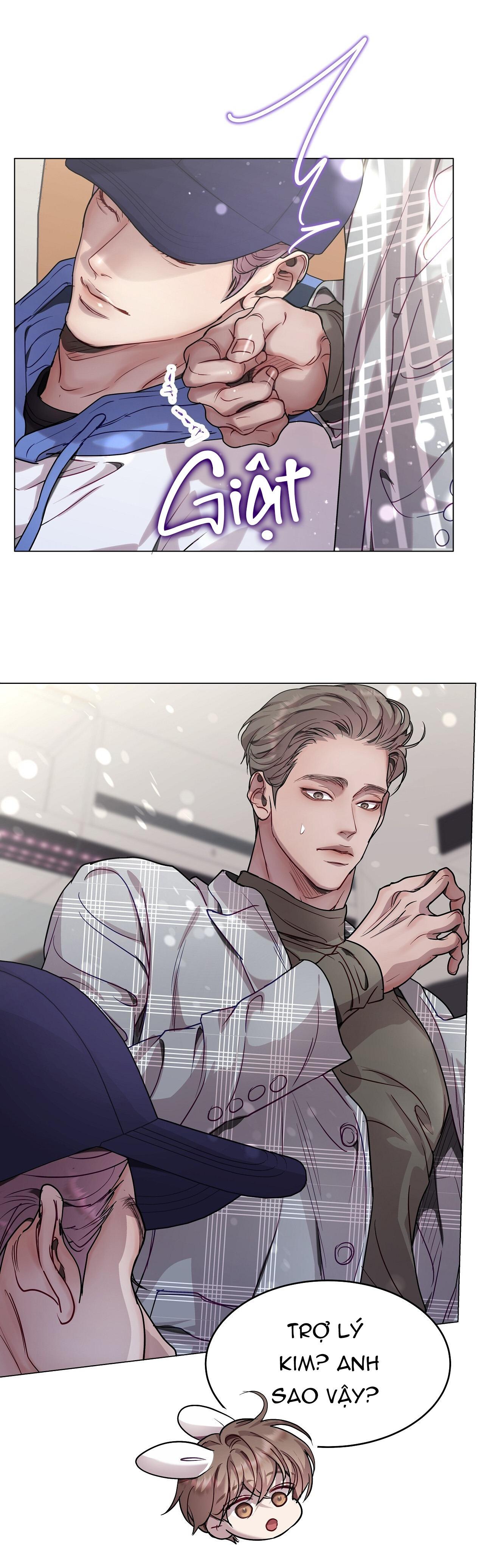 Đọc truyện LỐI SỐNG ÍCH KỶ - Chapter 70