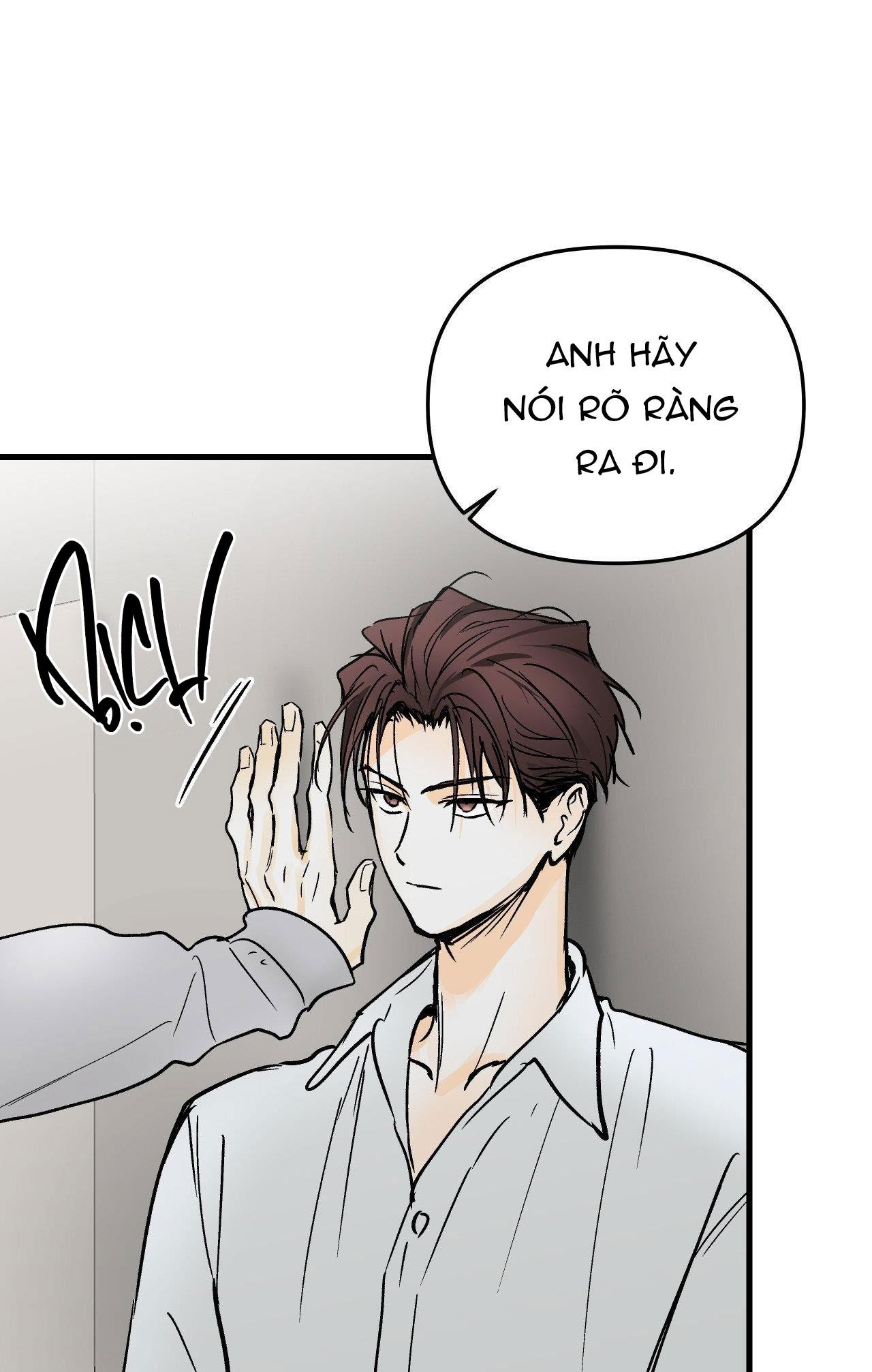 Đọc truyện LIE AGAIN - Chapter 42