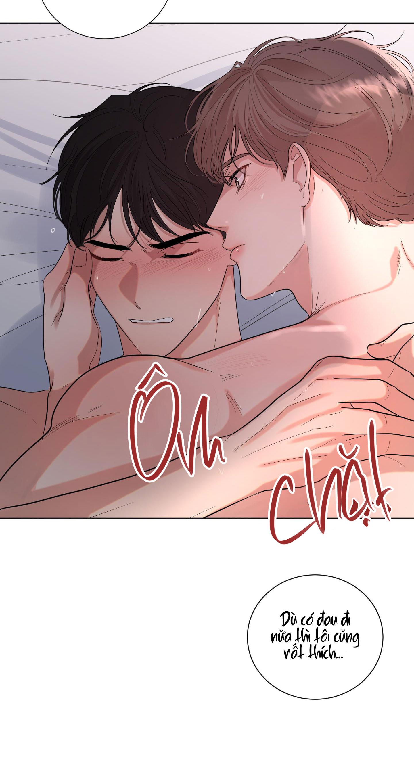 Đọc truyện BL NGẮN CHỊCH HỎNY - Chapter 42.8