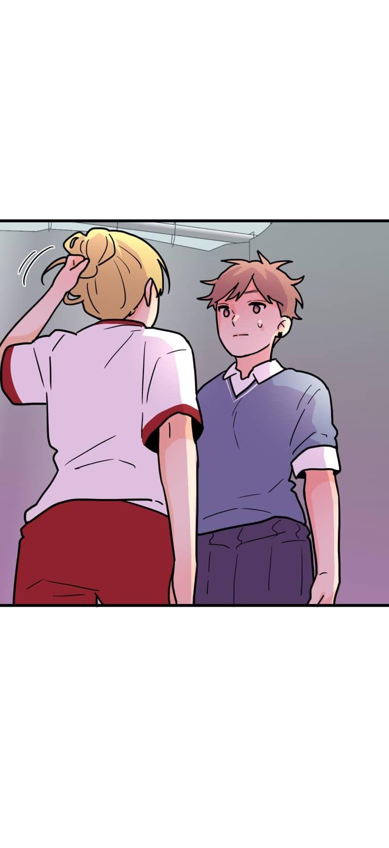 Đọc truyện Truyện Ngôn Nhưng Không Ngôn Lắm - Chapter 107