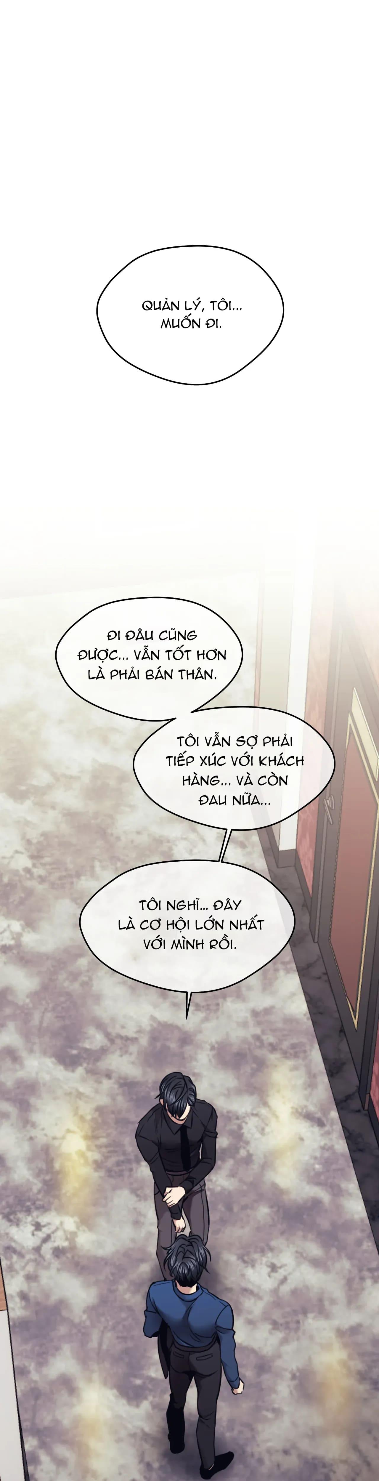 Đọc truyện Công Cuộc Báo Thù Của Kẻ Yếu Thế - Chapter 72