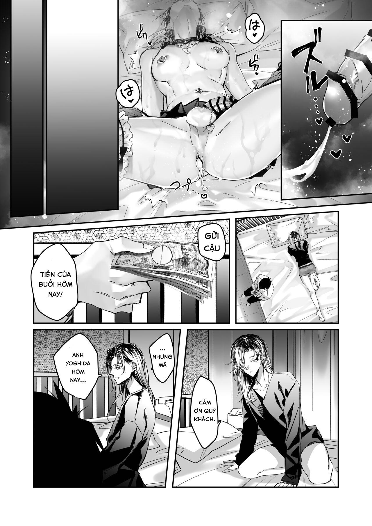 Đọc truyện Cưng mà nói - Chapter 225