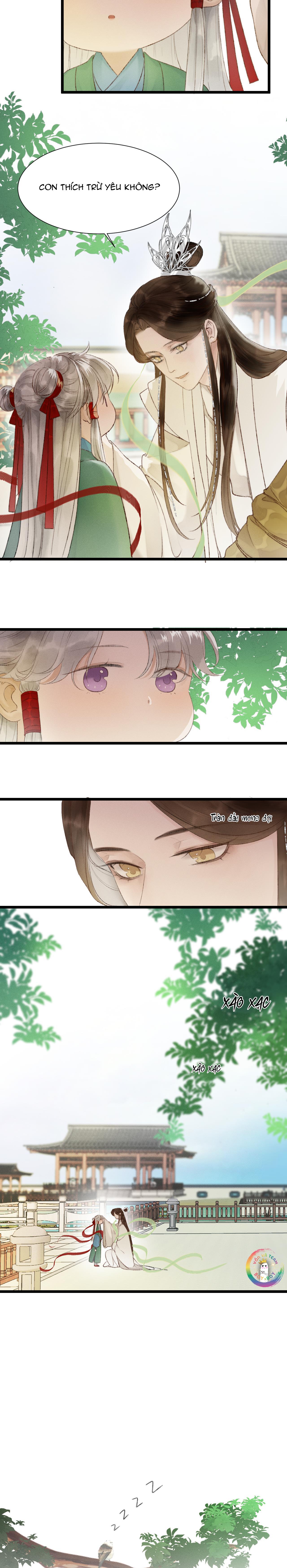 Đọc truyện Khanh Khanh - Chapter 16